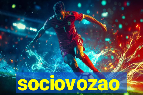 sociovozao