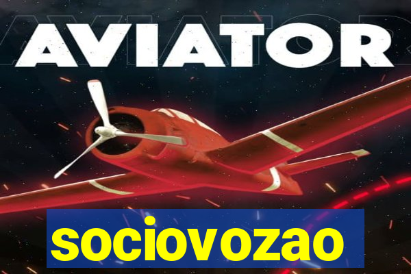 sociovozao