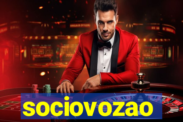 sociovozao