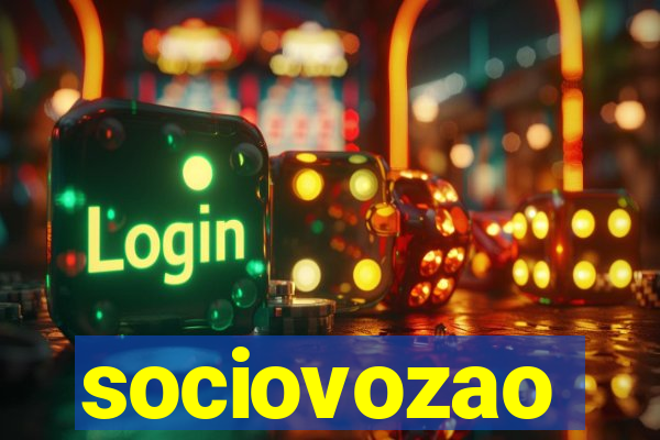 sociovozao