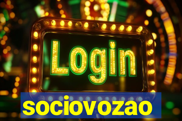 sociovozao