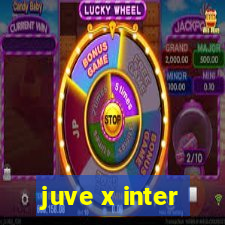 juve x inter