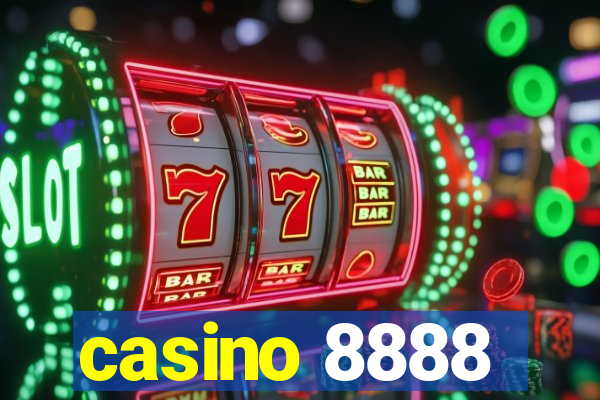 casino 8888