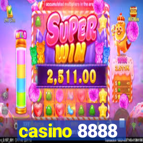 casino 8888