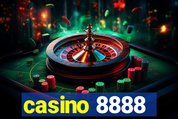 casino 8888