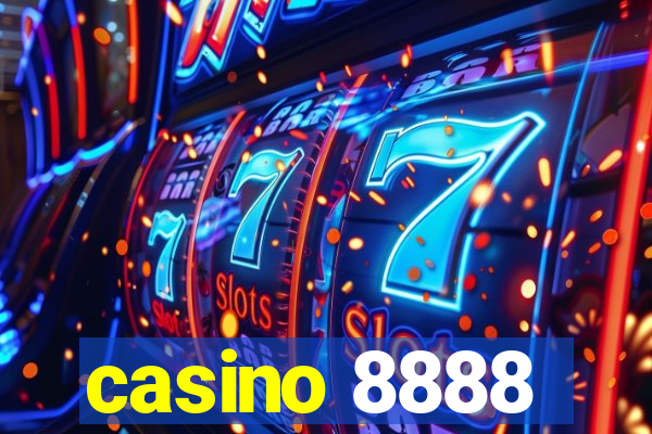 casino 8888