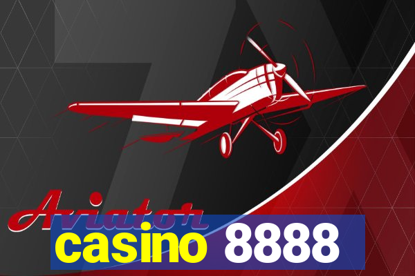 casino 8888