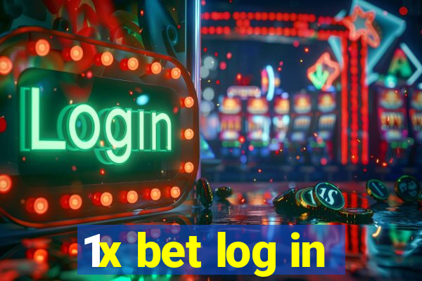 1x bet log in