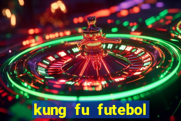 kung fu futebol clube torrent