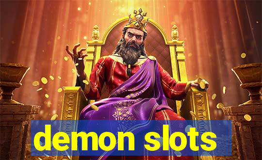 demon slots