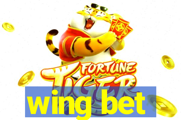 wing bet