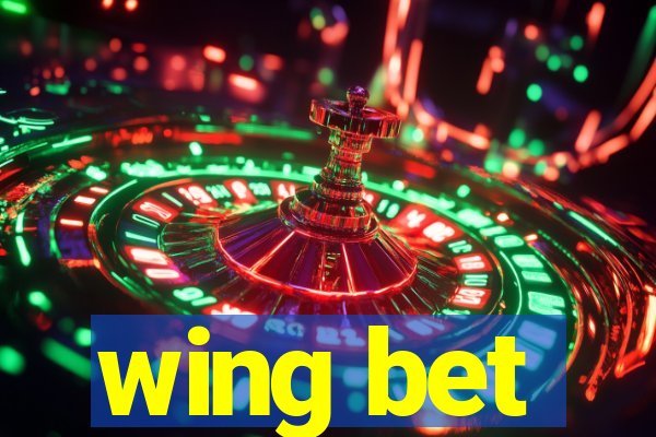 wing bet