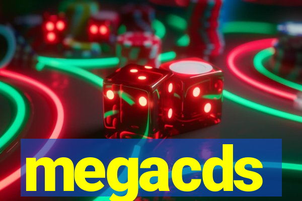 megacds