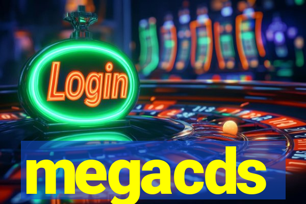 megacds