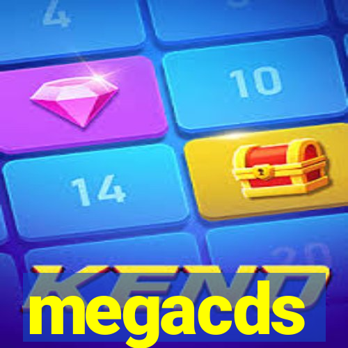 megacds