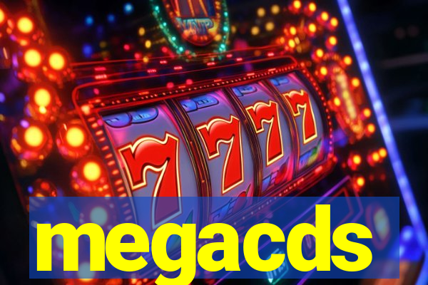 megacds