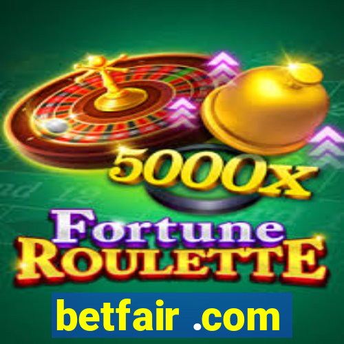 betfair .com