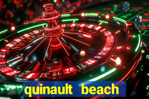 quinault beach casino slot machines