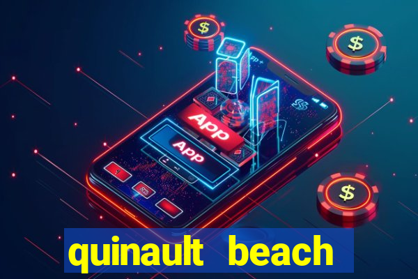 quinault beach casino slot machines