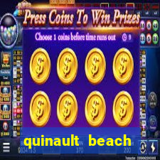 quinault beach casino slot machines