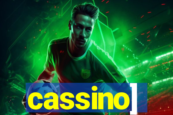 cassino]