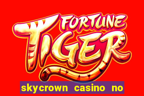 skycrown casino no deposit bonus