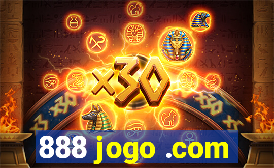 888 jogo .com