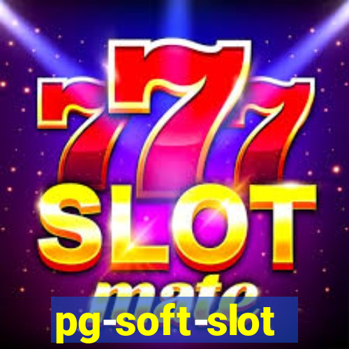 pg-soft-slot