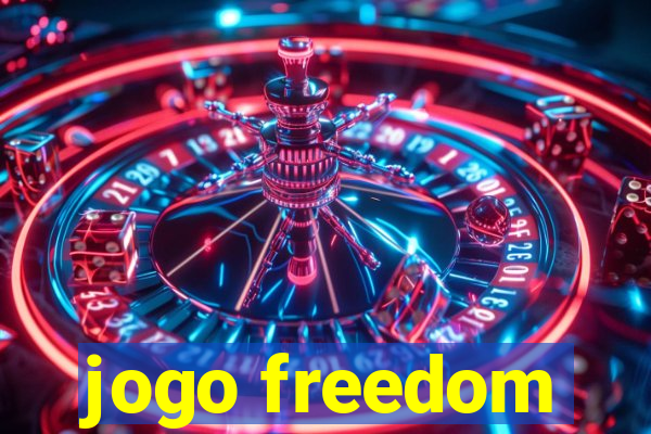 jogo freedom