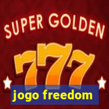 jogo freedom