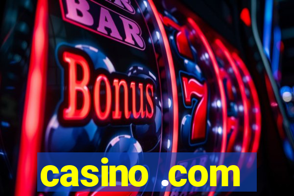 casino .com