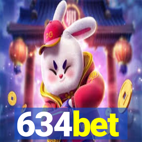 634bet