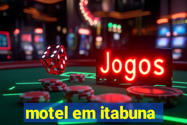 motel em itabuna