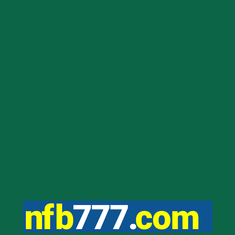 nfb777.com