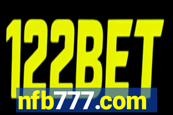 nfb777.com