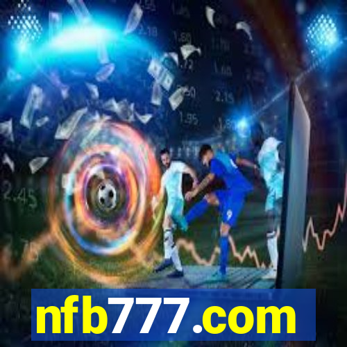 nfb777.com