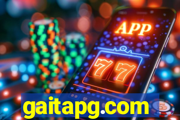 gaitapg.com