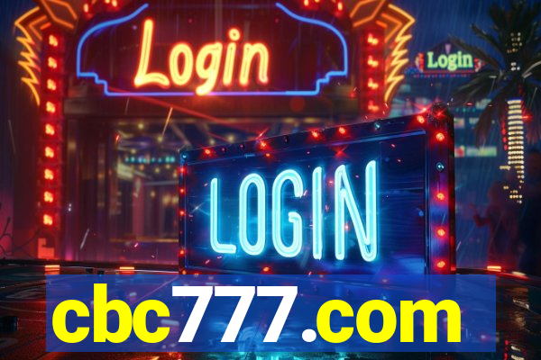 cbc777.com