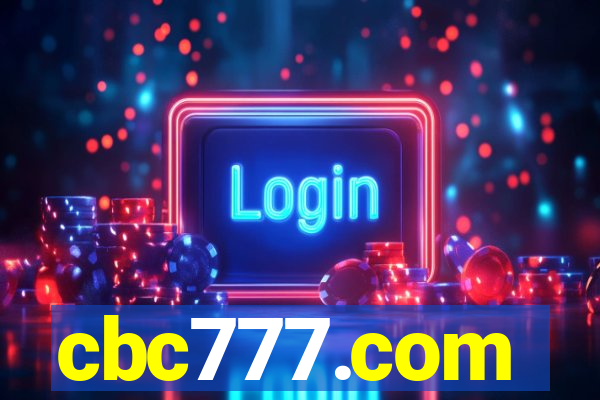 cbc777.com