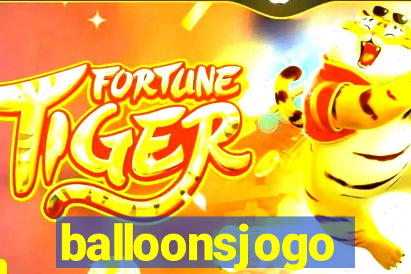 balloonsjogo