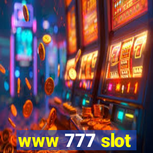 www 777 slot