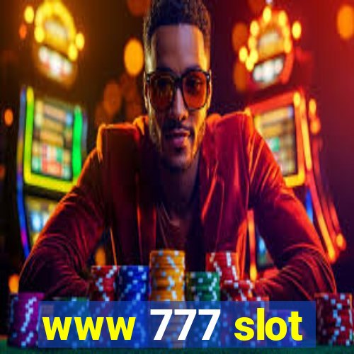 www 777 slot