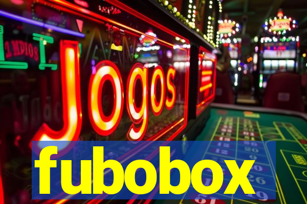 fubobox