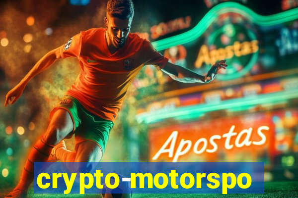 crypto-motorsports.com