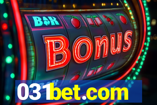 031bet.com