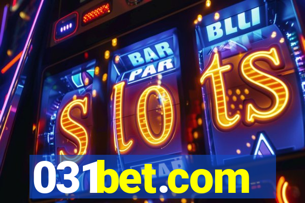 031bet.com