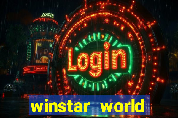 winstar world casino thackerville oklahoma