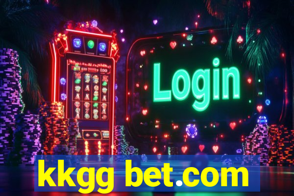 kkgg bet.com