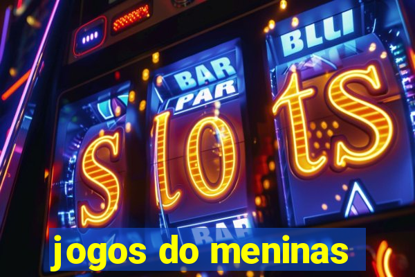 jogos do meninas