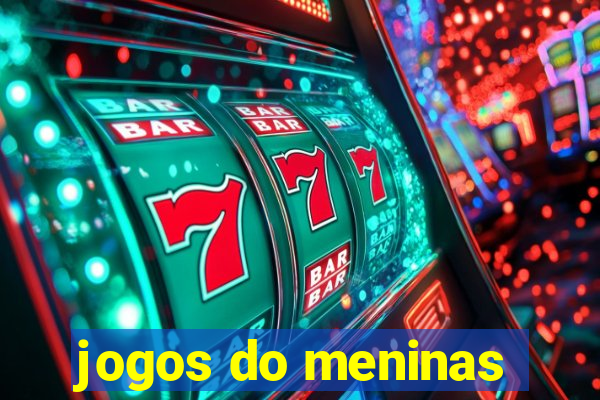 jogos do meninas